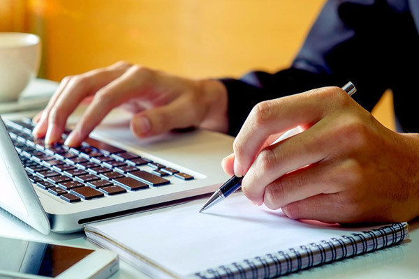 آشنایی با محتوای مقدمه در مقاله