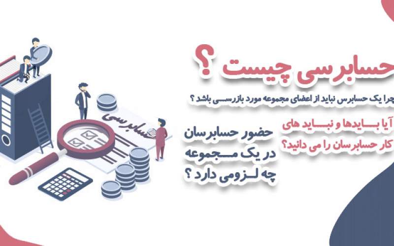 حسابرسی بازرسی/حسابرسی بازبینی