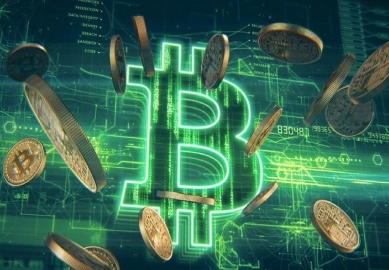 ارز Cryptocurrency