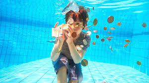 آموزش استخر میانرها