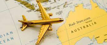 مهاجرت به استرالیا