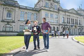 آموزش عالی در آمریکا